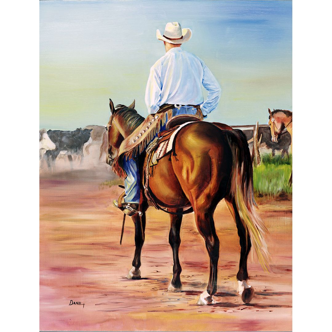 Changing Pastures