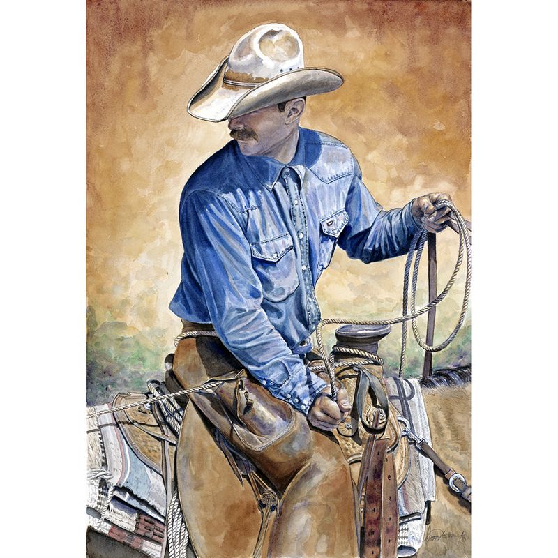 ​Got Her Dallied