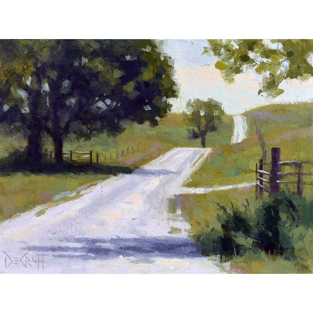 ​Prairie Summer