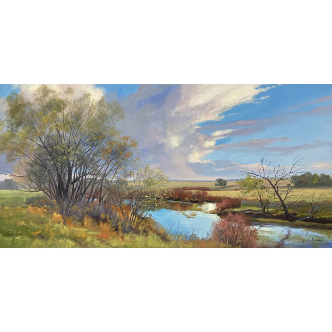 ​Little Beaver Creek
