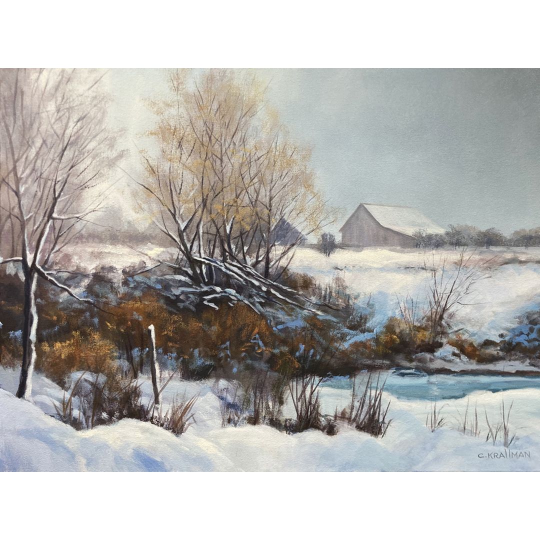 Fallen