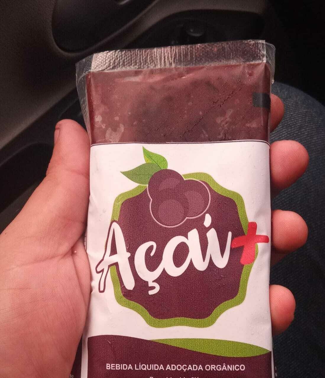 SACHÊ CONTENDO 100g