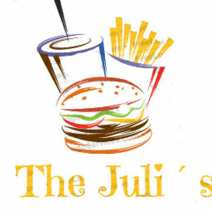 The Juli`s comidas rápidas