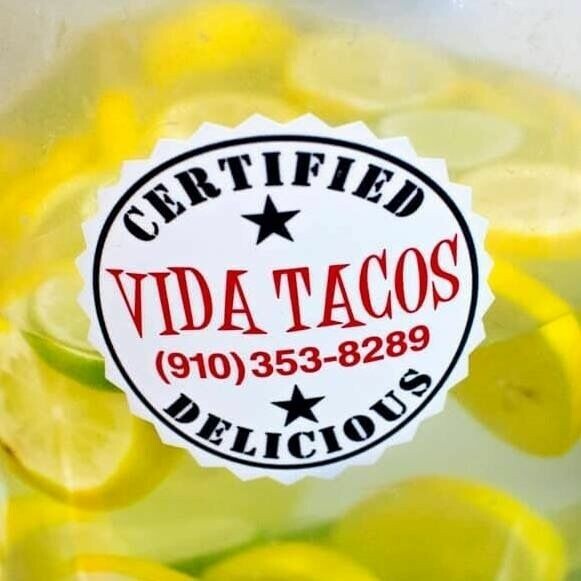 Vida Tacos