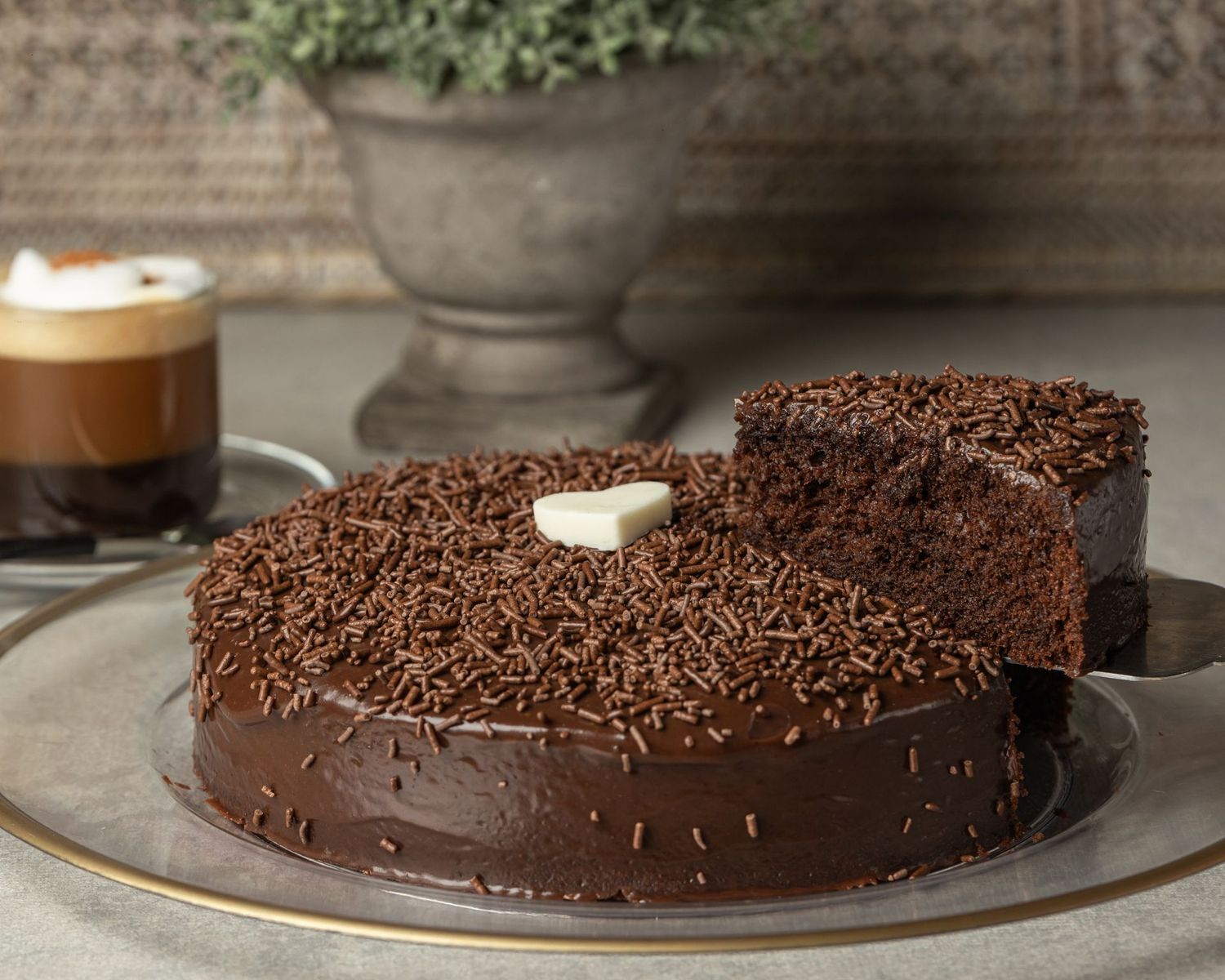 Torta Choqui