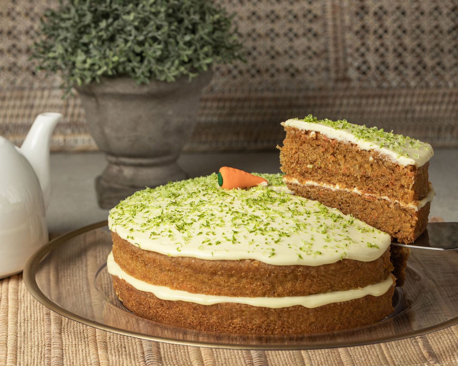 Torta de la Abuela