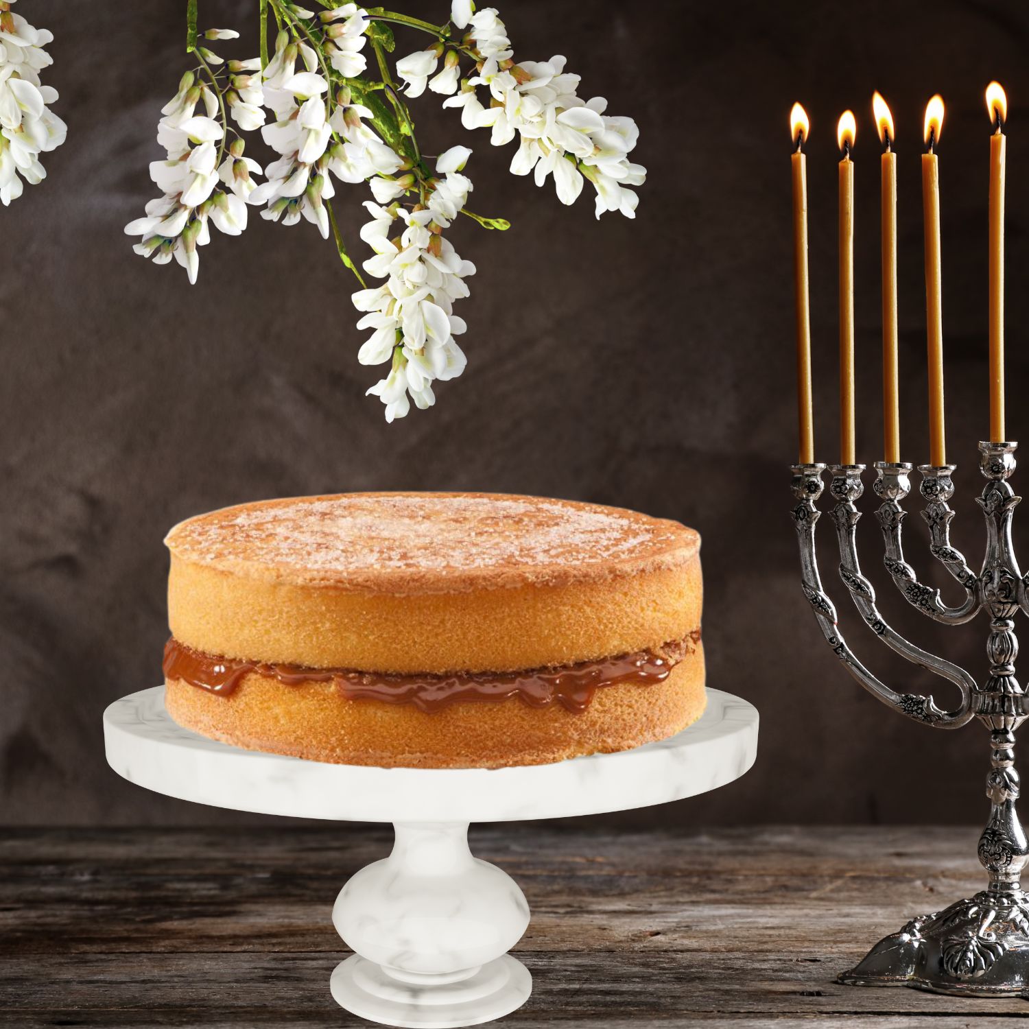 Torta Maria Luisa de Arequipe