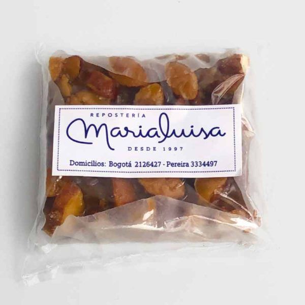 Turrón De Almendras
