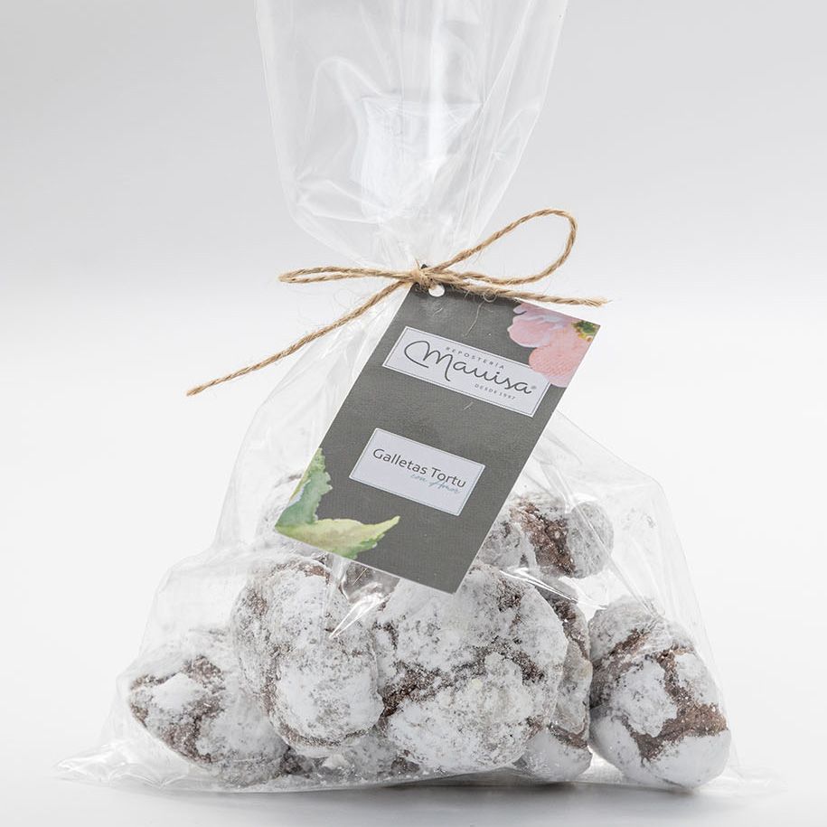 Galletas Tortu - Bgt