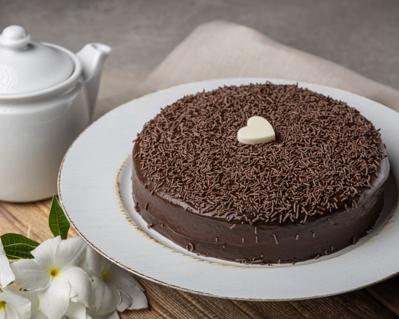 LAS DE CHOCOLATE BOGOTÁ