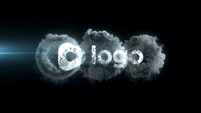 CUSTOM LOGO INTRO VIDEO