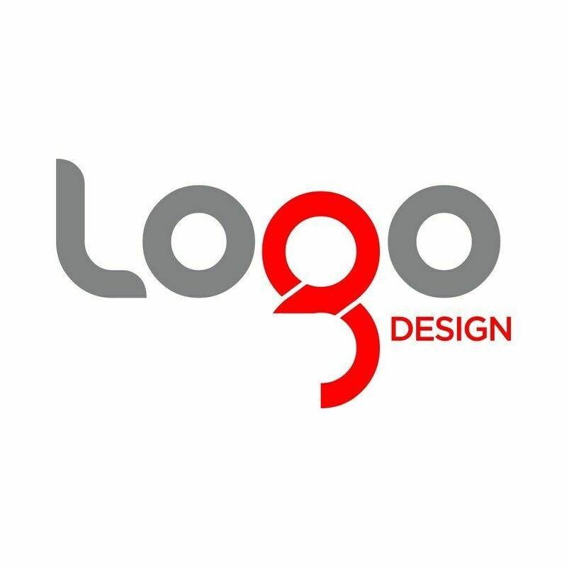 Custom logo design