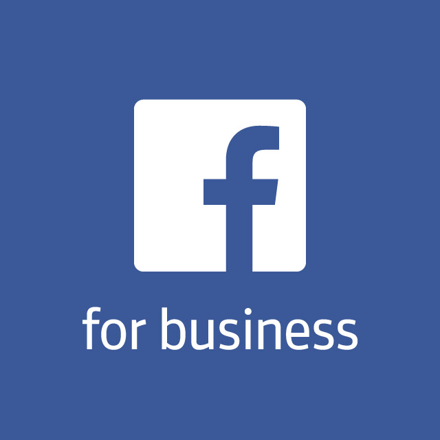 Custom facebook business page