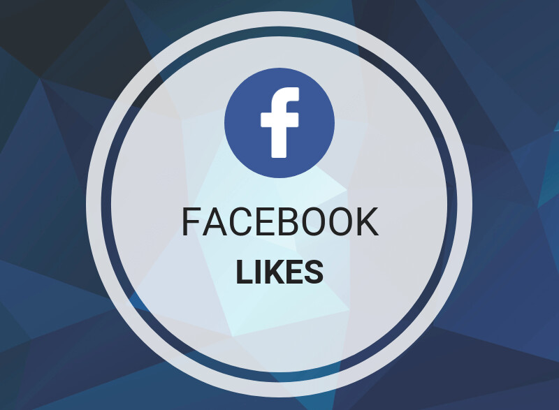 5000 Facebook page likes