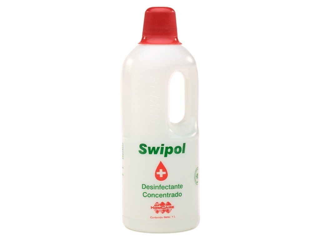 Swipol