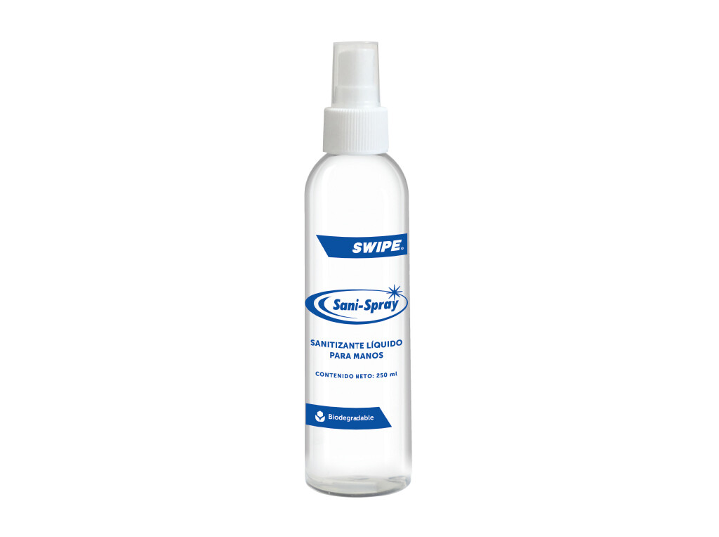 SANI SPRAY 250 ml