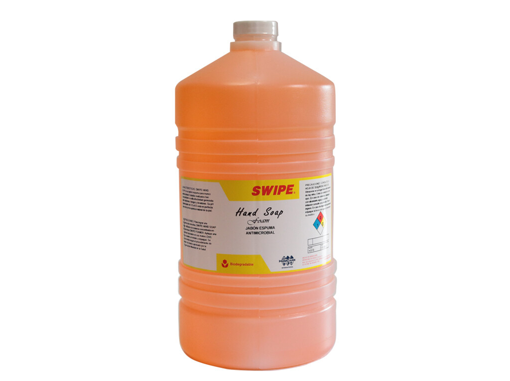 HAND SOAP Almonds 3.5L