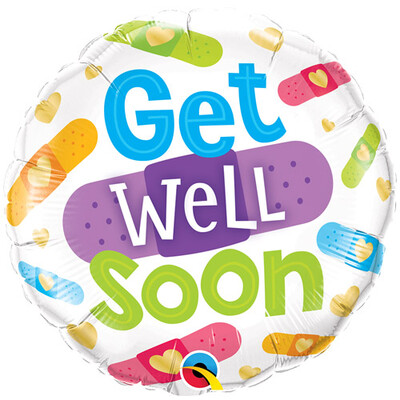 Get Well