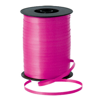 Curling Ribbon