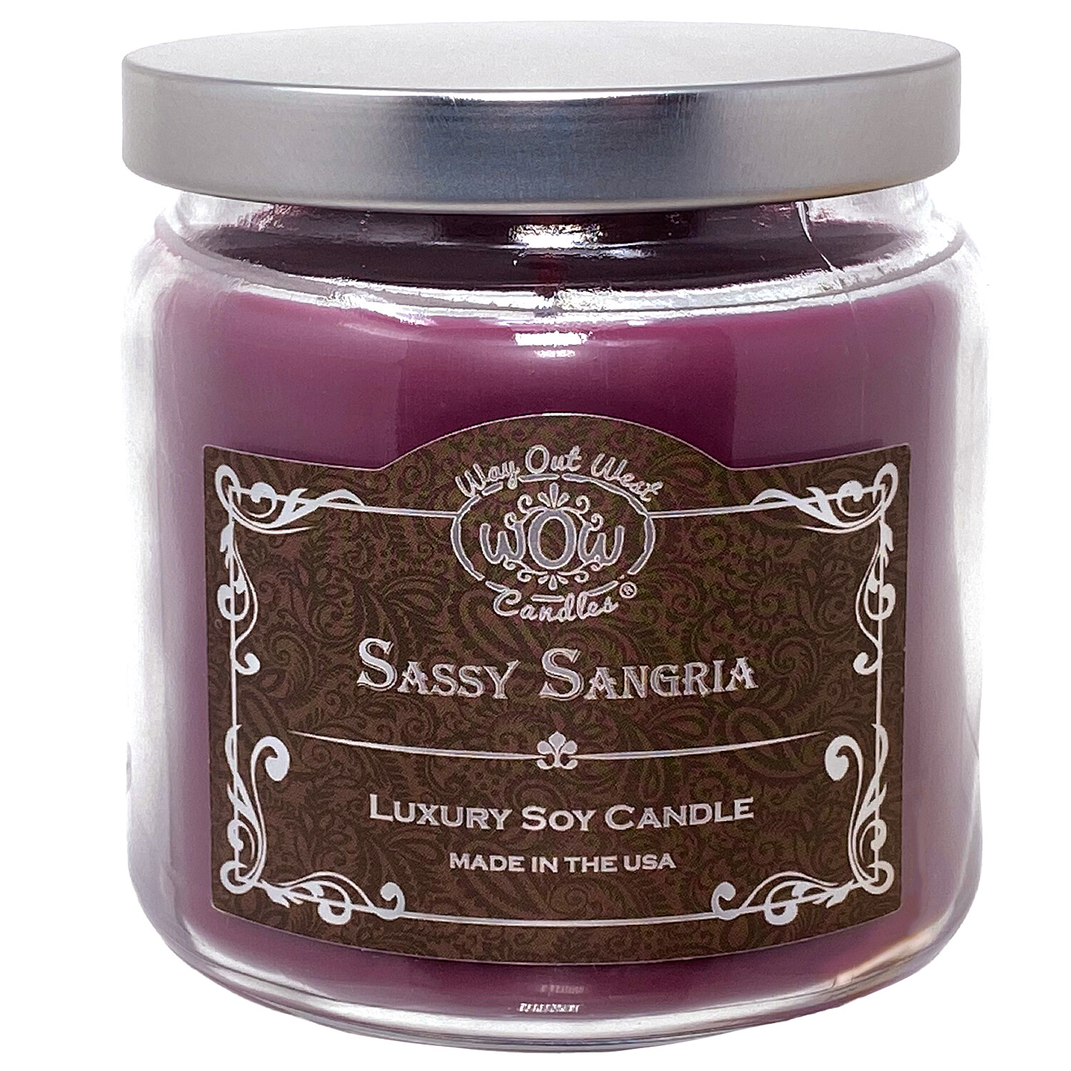 Luxury Sassy Sangria