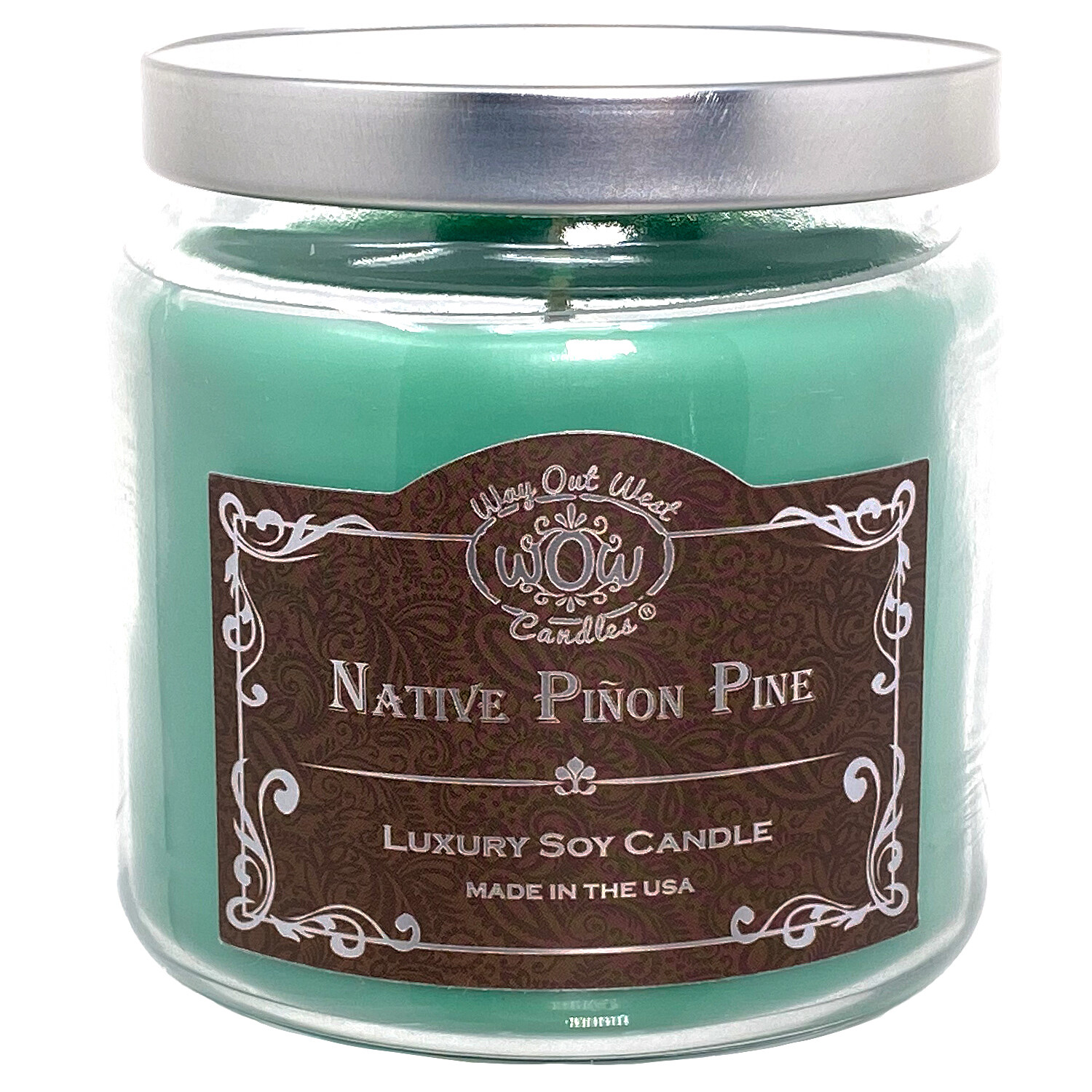 Luxury Native Pinon Pine