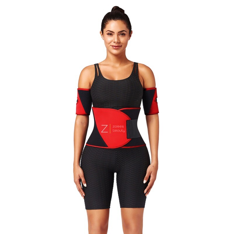 Sweat Belt