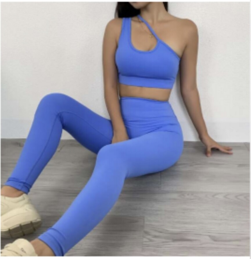 Two- piece sets (Green ONLY)