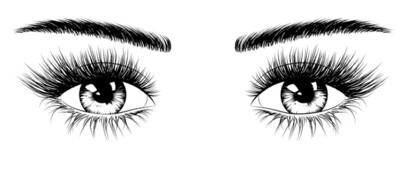 Eyelash Extension Supplies