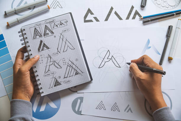 PACK: Logotipo + Manual + Diseño de Papelería