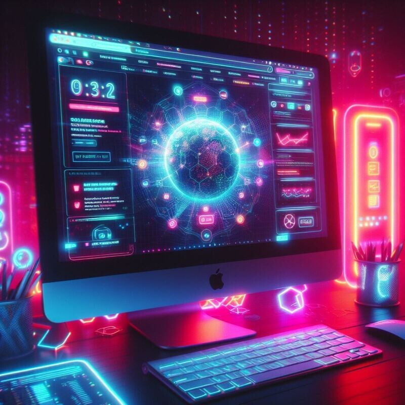 Manejo de Redes Sociales