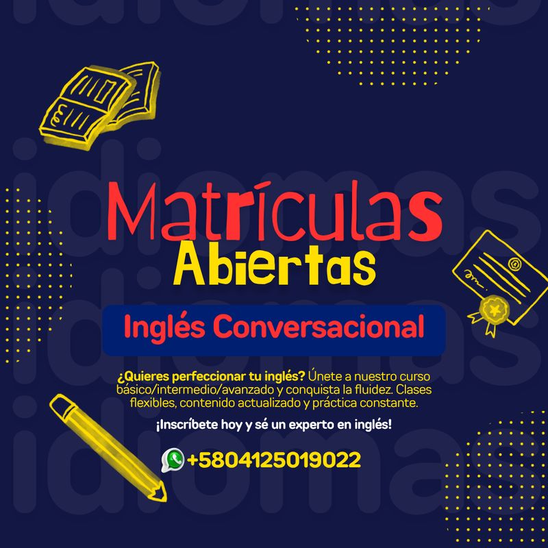 Clase grupal por persona