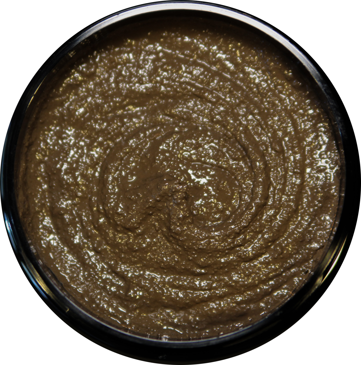 Late' Moor (Body Scrub)