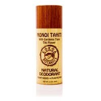 Manoi Tahiti Natural Deodorant