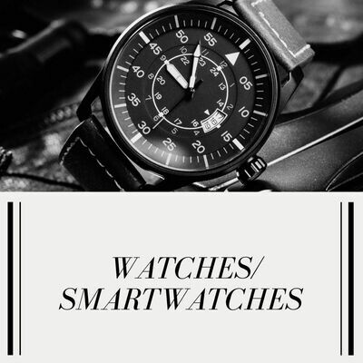 Watches