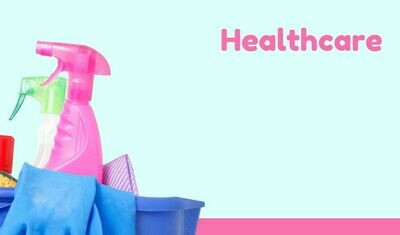 Disinfectants/Cleaner