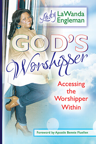 God&#39;s Worshipper
ISBN-13: 978-1484079423
ISBN-10: 1484079426