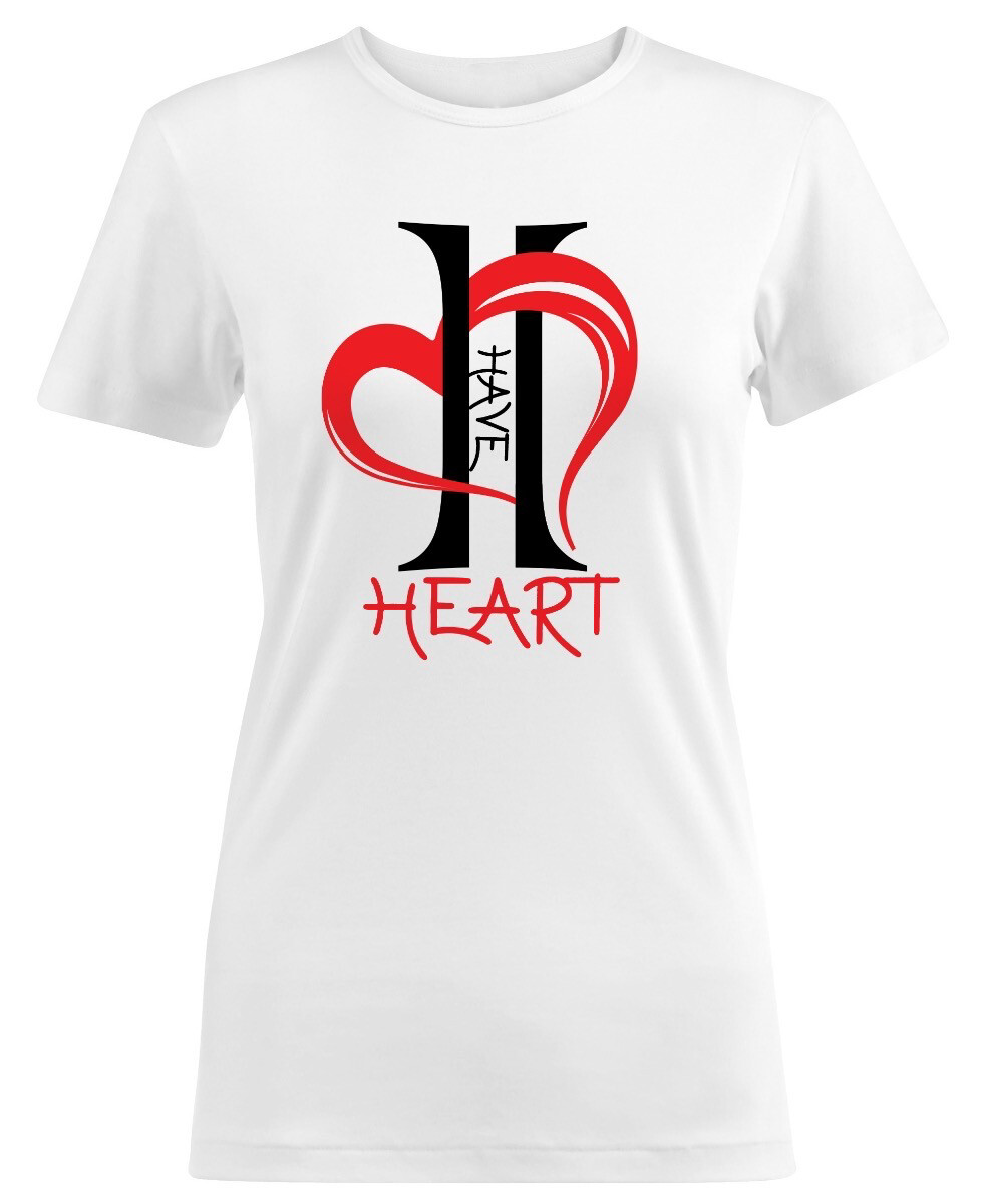 I Have Heart