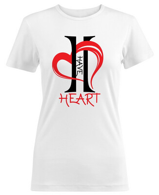 I Have Heart