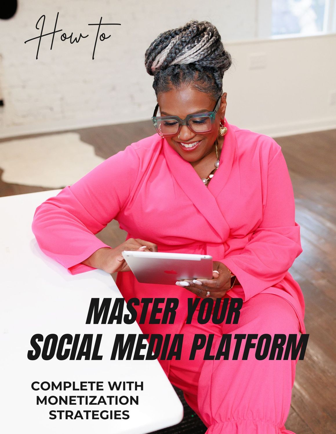 Mastering Your Social Media Platform