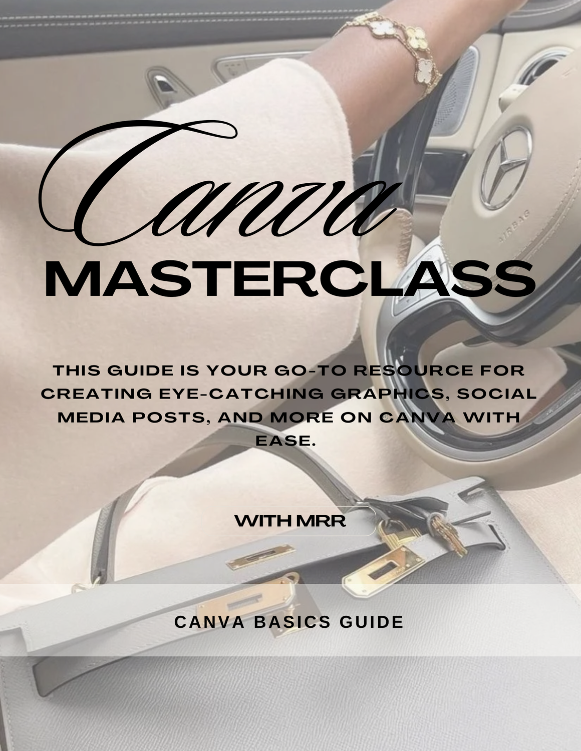 Canva Masterclass