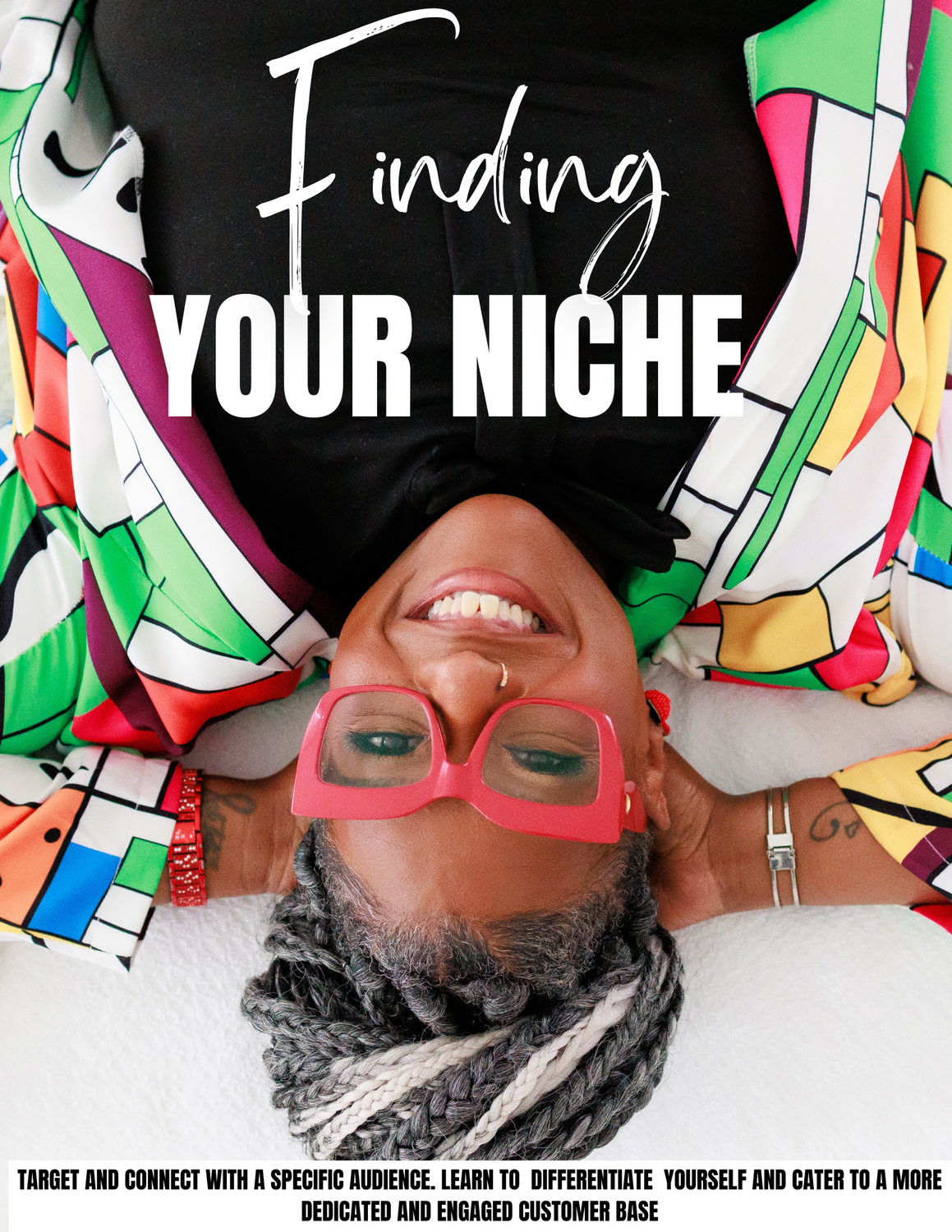 Finding Your Niche
