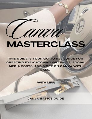 Canva Masterclass