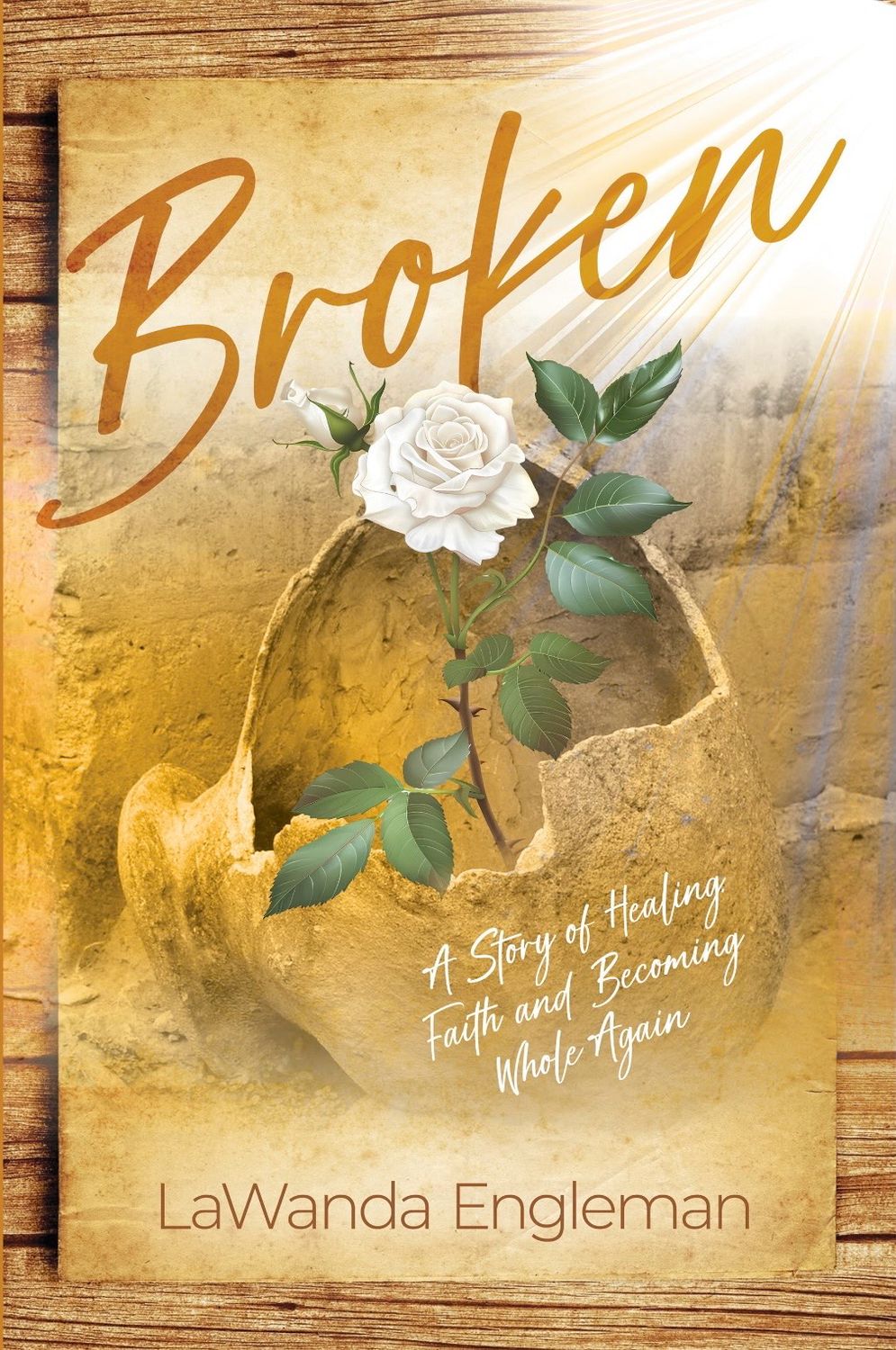 Broken