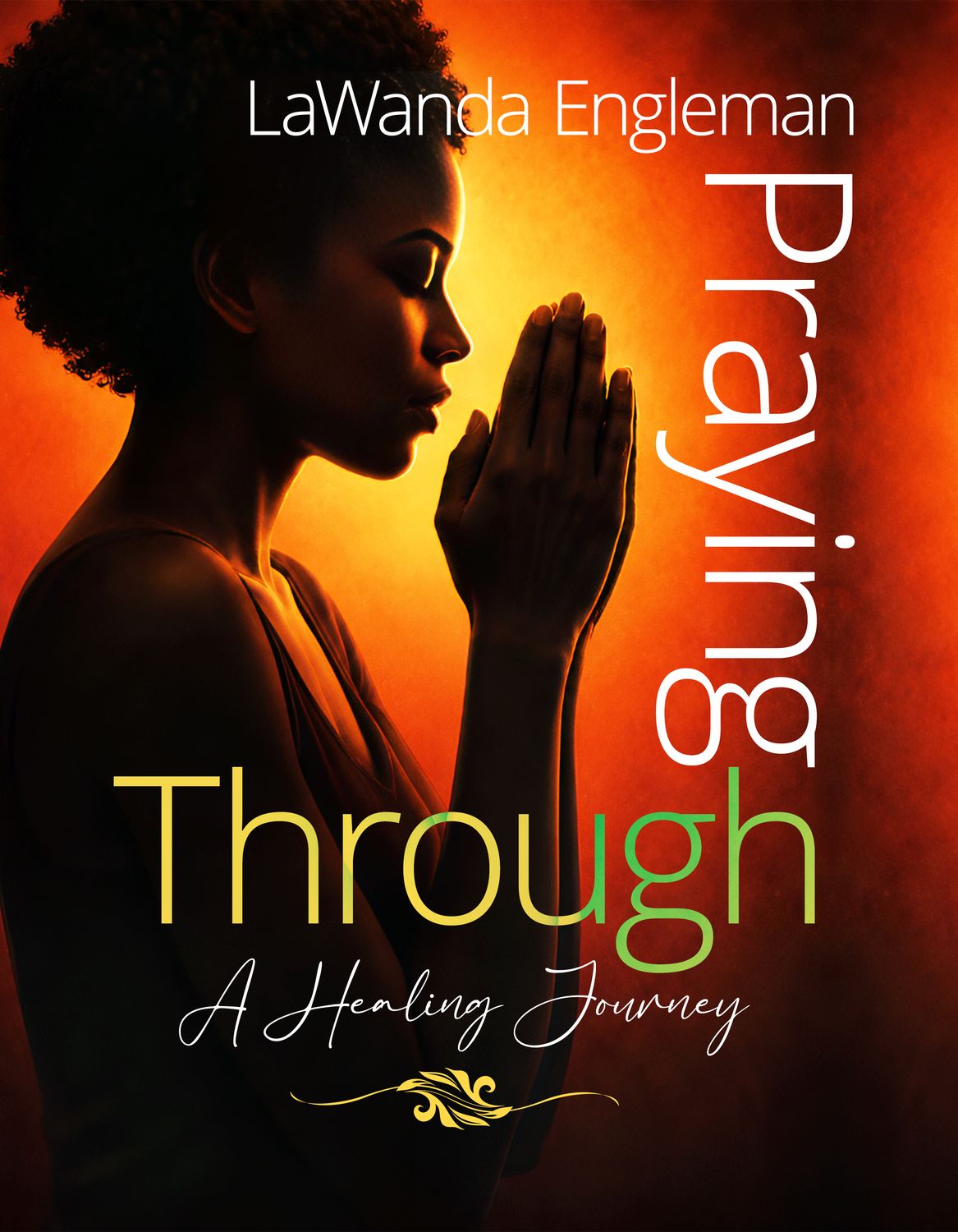 Praying Through