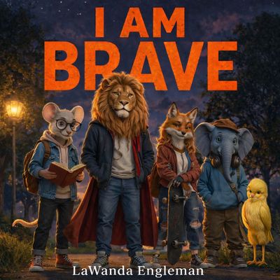 I Am Brave