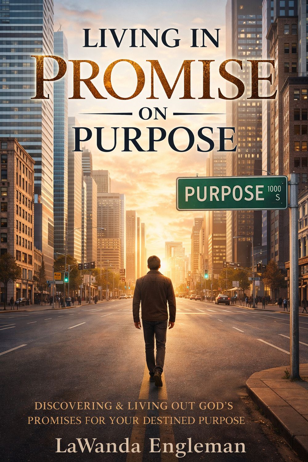 Living in Promise on Purpose