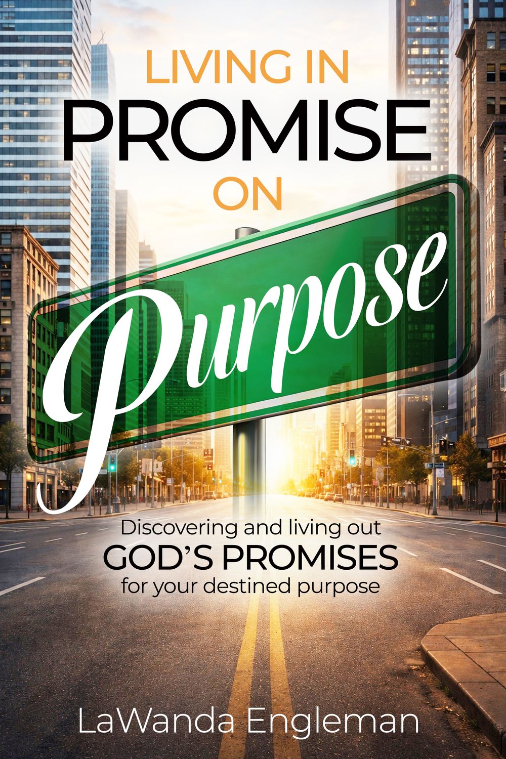 Living in Promise on Purpose