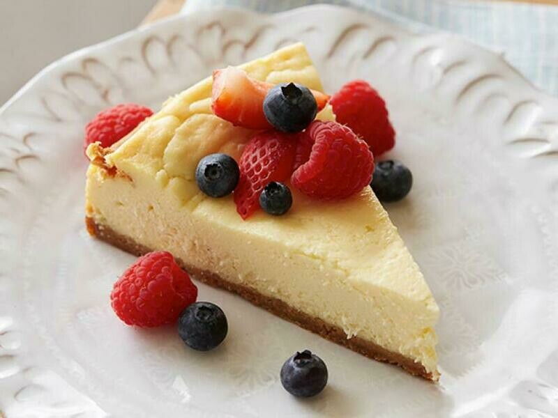 CHEESECAKES