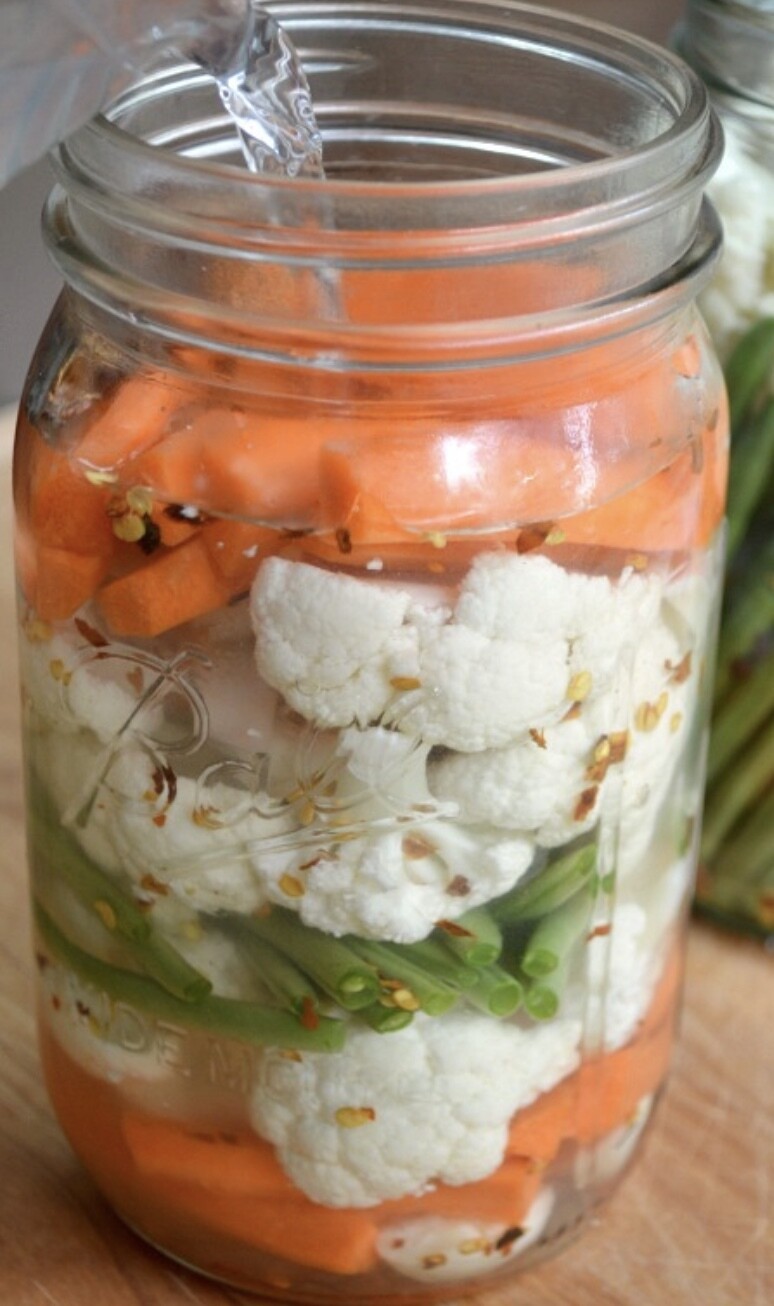 VEGGIES