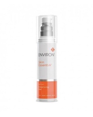 ENVIRON Skin EssentiA Low Foam Cleansing Gel